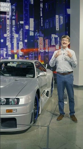 ONE OF ONE: The Making of Nissan’s 1995 LM NISMO GT-R Road Car