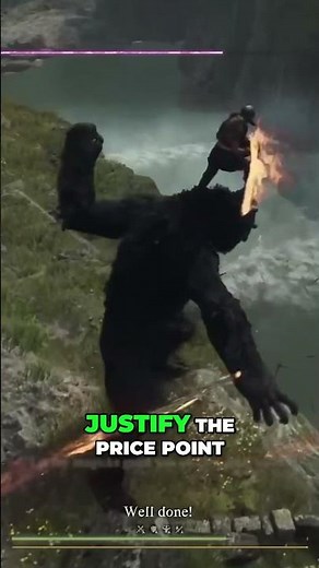 🤔Is Dragon's Dogma 2 Worth It In 60 Seconds?