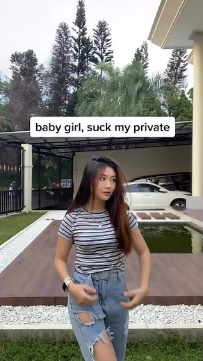 Exploring Explicit Lyrics on TikTok