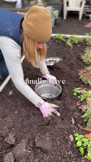♻️ In-Ground Composter With a Colander | Regenerative Gardening Hack