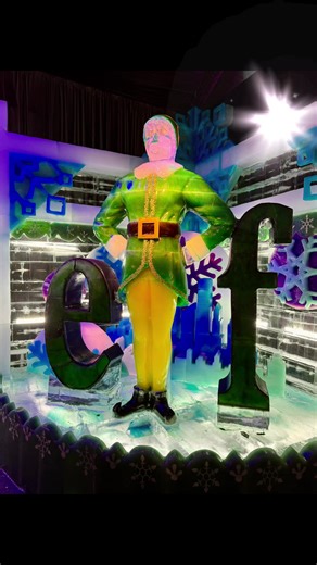 King Fling (@kingfling)’s videos with Elf - Main Theme - Geek Music