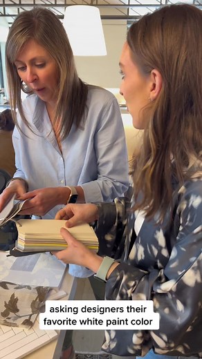 Choosing the Best White Paint Colors for Your Interior Design