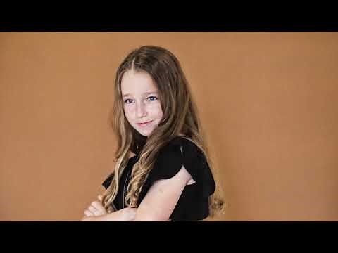 Madison Davis Model Demo Reel with TL Modeling Agency