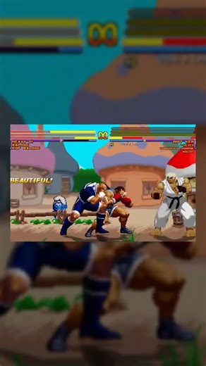 Boxing Their Way To Victory! #streetfighter #kof #boxing #mugen #ikemengo