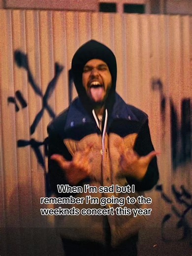 Exciting Weekend Concert Highlights: Heartless by The Weeknd