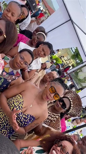 Neo and Tsietsi Wedding Blessings — Congratulations & Prayer