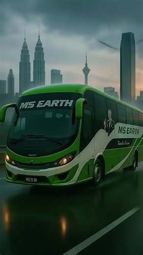 Club Bus Official on TikTok