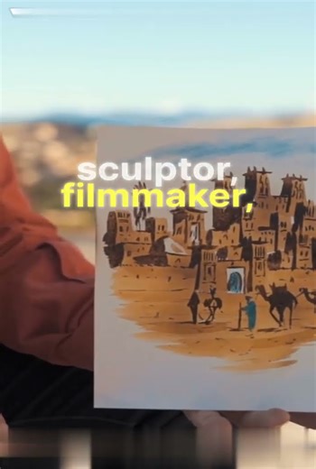 The Unknown Person Who Created Art — And Changed the World Forever