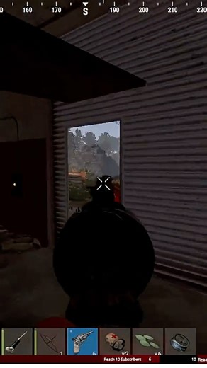 Oxum’s be popping off! Everyone after key cards! New Rust Update