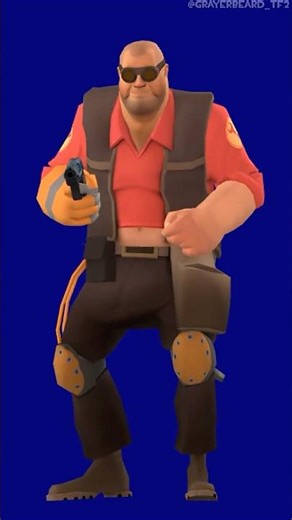 Fat Engineer Outfit | TF2 Outfit Idea!