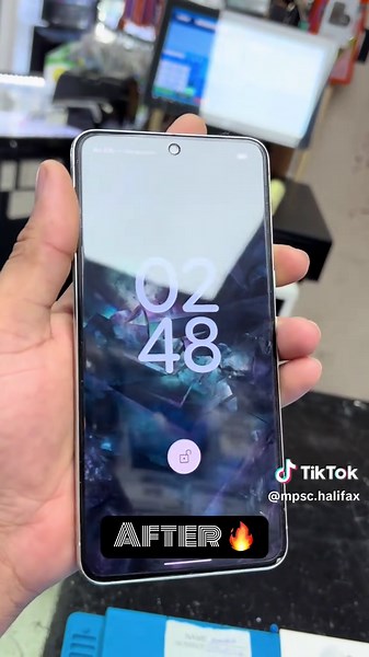 Mobile Phone Service Centre Located in Halifax Town Centre , this is a long-standing local favorite known for speed and