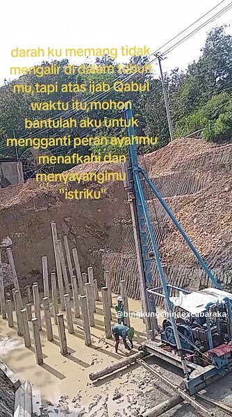 progres jalan poros Baraka - cakke#sanyperkasaexcavator #sanyperkasa #sany135 #Cat320D #Enrekang