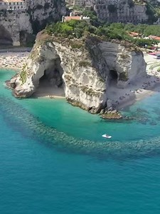 Le spiagge più belle: Bellissima Calabria