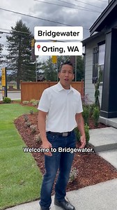 Learn more! → https://kb-home.com/6183sbbCl Check out Bridgewater, our newest community in Orting, Washington! 🏡 Discover two-story homes in a peaceful setting with views of Mount Rainier and the Cascade foothills and live just steps away from the Puyallup River. 🌄🏞️ #KBHome #HomeTour #NewHome #RealEstate Learn more! → https://kb-home.com/6183sbbCl | KB Home