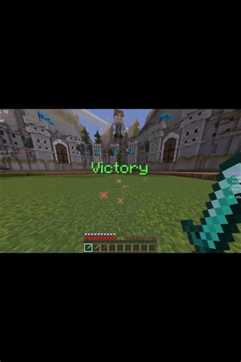 Doing Java PvP After Long Time… 😳 | Minecraft PvP