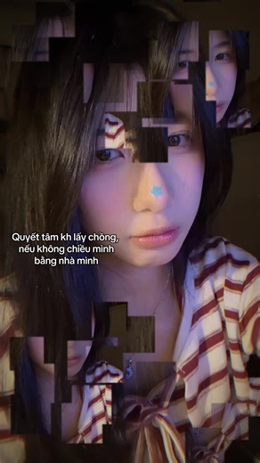 Quyết Tâm Cuối Năm Không Lấy Chồng