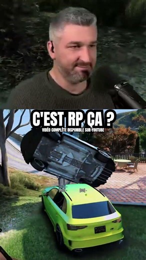 Is this roleplay? #gtarp #fivem #rp #gta