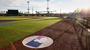 See When Pitchers and Catchers Report to MLB Spring Training 2023