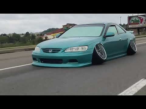 Slammed Static Car Compilation