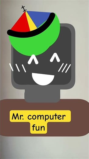 se termina la familia( Garnol, Cluker, Fun bot y Mr. Fun computer)