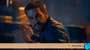 El inocente | Tráiler oficial | Netflix