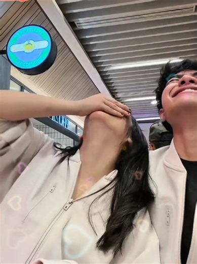 Ekspresi Kaget Samsul Bersama Zahra dan Eby