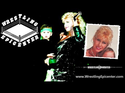 Bonnie Steamboat Classic 2004 Shoot Interview - Ricky, Ric Flair, Family in Wrestling, WWE, WWF, NWA