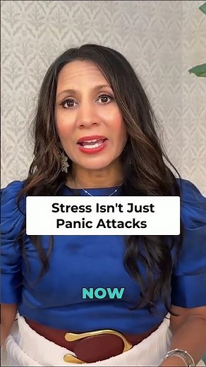 Understanding Stress: The 5 Body Theory Explained