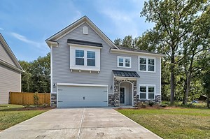 Peachtree Hills by Great Southern Homes