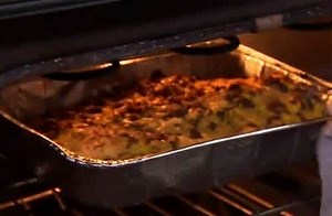 Mama June's 'Multimeal' Recipe Is So Simple Your Husband Can Make It! (VIDEO)