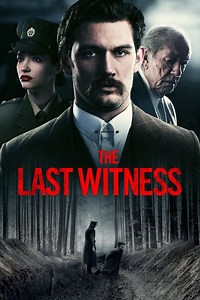 The Last Witness Summary, Trailer, Cast, Where to Watch and More
