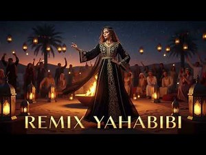 Best Arabic Remix 2025 🔥 | Nonstop DJ Hits Collection