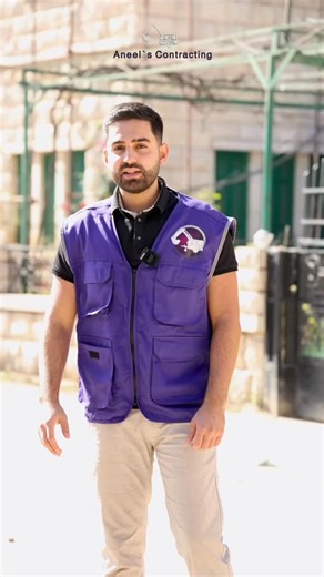 🔥 Transform your project the Aneels way! From scaffolding setup to sandblasting perfection, we handle every detail with safety, precision, and speed. 💪 📞 Contact us today and let’s build it right from the ground up! #aneelscontracting #sandblasting #sandblastingexperts #contracting #scaffoldingservices | Aneel's.contracting