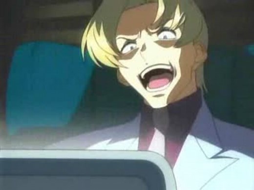 機動戦士ガンダムSEED　撃滅！瞬殺！三バカvsキラ