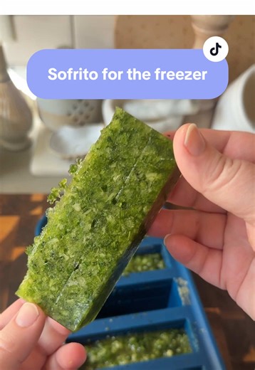 Simple Sofrito Recipe for Flavorful Meals