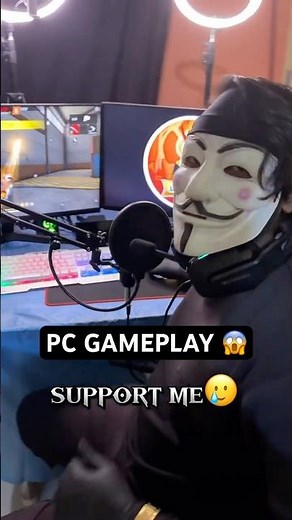 Play Free Fire on PC! Here's my epic gameplay setup and walkthrough 😎🖥️ #FreeFire #PCGameplay