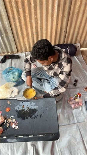 Prem bhai !! Egg bhujia ☺️✌️#funny #comedyvideos #comedy #funnyshorts #shorts