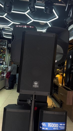 CABINA 10 PULGADAS ÉLITE X10 DE AURORA disponible en $940.000 de contado o $1’052.000 financiado, Si quieres una atención más completa, confiable y personalizada. escríbenos al WhatsApp 📲 3103876150 o visita nuestra página web 🌐 www.jaketiendaelectronica.com #CompraSegura #envíosseguros #enviosnacionales #sonido #musica