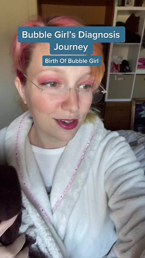 Bubble Girl’s Diagnosis Journey Part 1 #Storytime #Truestory #Bubble_Girl #Jaundice #BirthStory #EarProblems #NarcissistMom #CorollaCrossStep