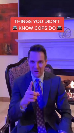 3.6K views · 70 reactions | Have you heard of these cop techniques? ‍♀️ #fingerprint #dna #beaware #didyouknow #cops #police #pulledover #parkingticket #citation #lawenforcement #law | Law By Mike | Facebook