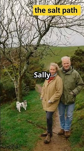 the salt path #thesaltpath #pathraynor #winnraynor