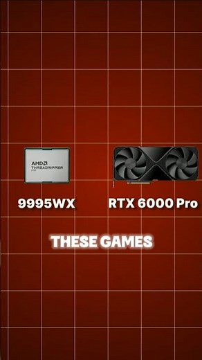 Bro said Threadripper with RTX 6000 💀.