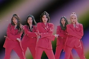 Watch: EXID Says "I Love You" In Addicting Comeback MV | Soompi
