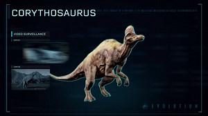 16K views · 1.2K reactions | Though it might look like a frilly and fabulous headcrest, the Corythosaurus’ skull actually sports its own built-in vocal amplifier! | Jurassic World Evolution 3 | Facebook
