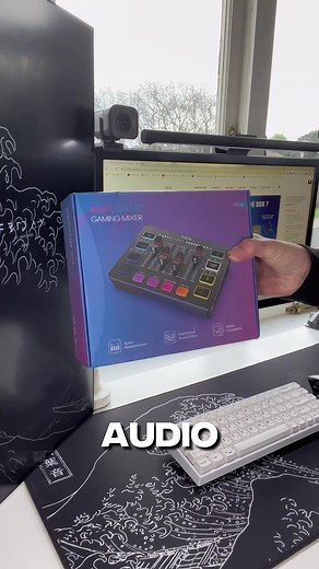 Best Budget Audio Mixer Review: Is it Worth Buying?