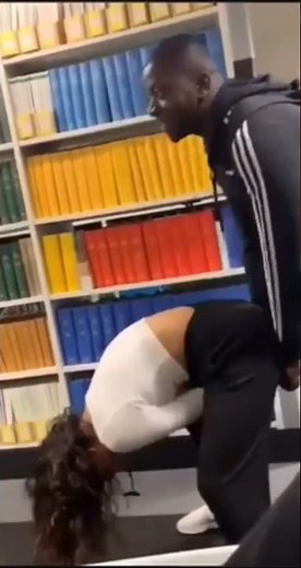 Epic Library FAIL! 🤣📚