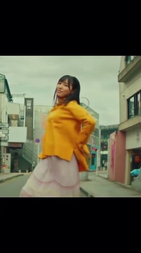 河田陽菜 胸揺れ