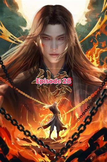 Tomb of Fallen Gods Episode 28 Part 1 Recap