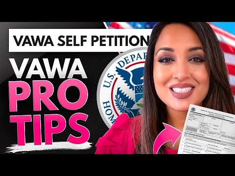 How to WIN your VAWA case! [Get approved FAST]