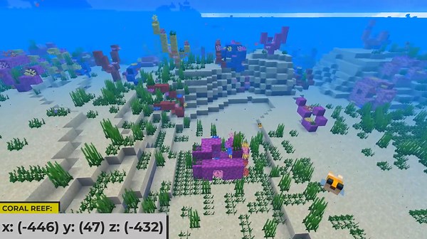 Top 5 Pillager Outpost Seeds for Minecraft 1.14